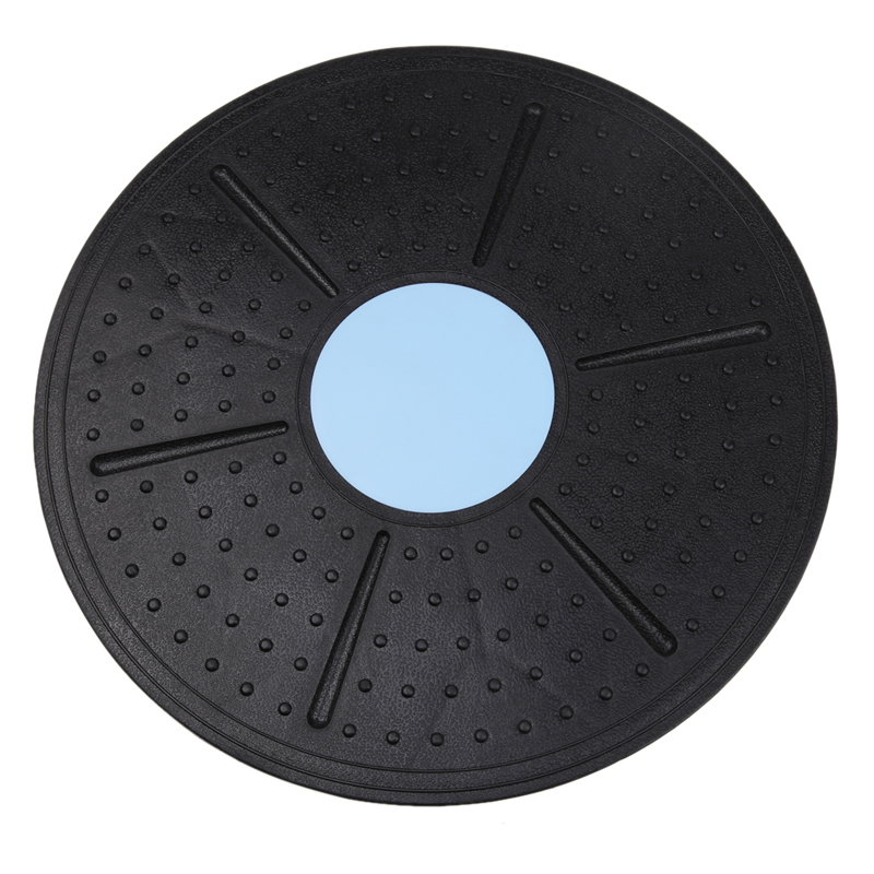 ABS Plastic 360 Degree Rotation Twist Boards – Equipium Fit